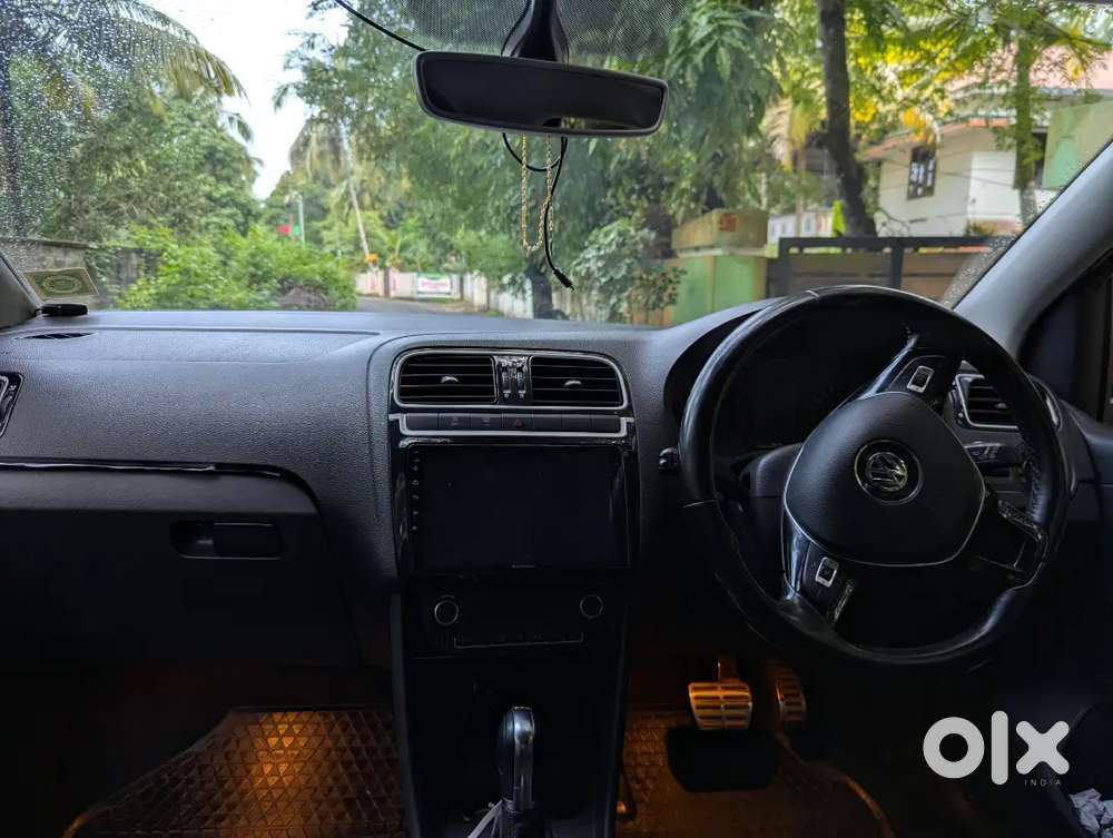 Volkswagen Polo Gt 2018