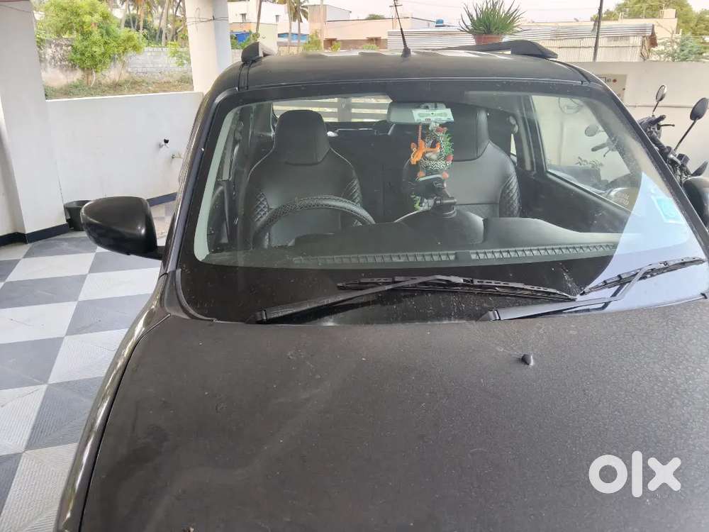 Maruti Suzuki S-presso 2020 Petrol 34500 Km Driven