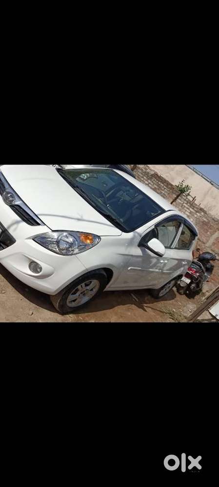 Hyundai I20 Diesel Sportz, 2011, Diesel