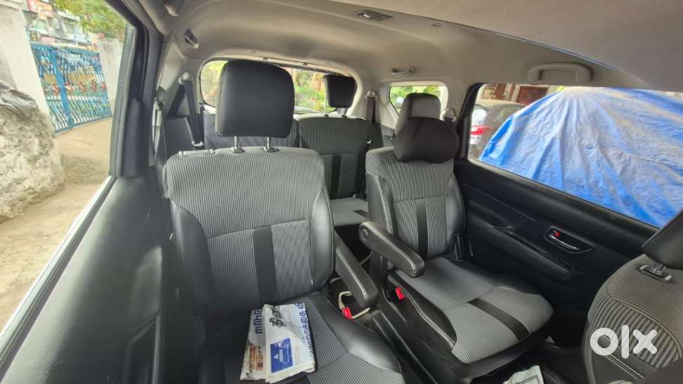 Maruti Suzuki Xl6 1.5 Zeta Mt, 2022, Petrol