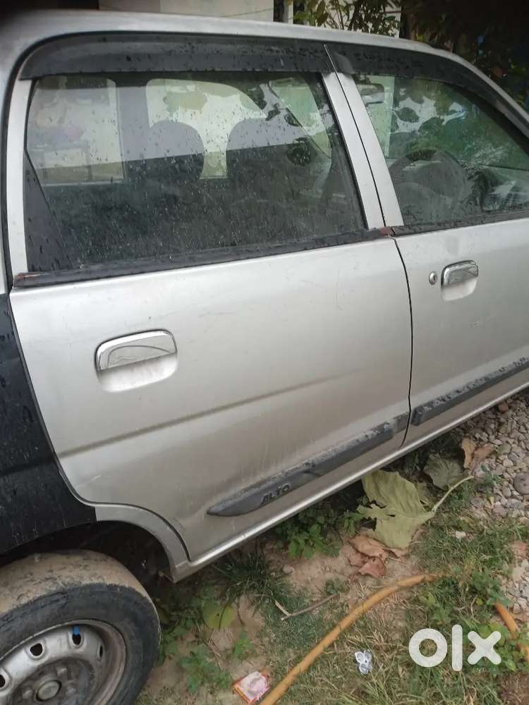 Maruti Suzuki Alto Lxi Petrol Manual 2006