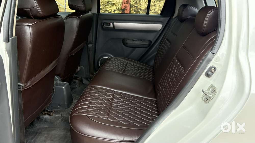 Maruti Suzuki Swift Ddis Vdi, 2009, Diesel