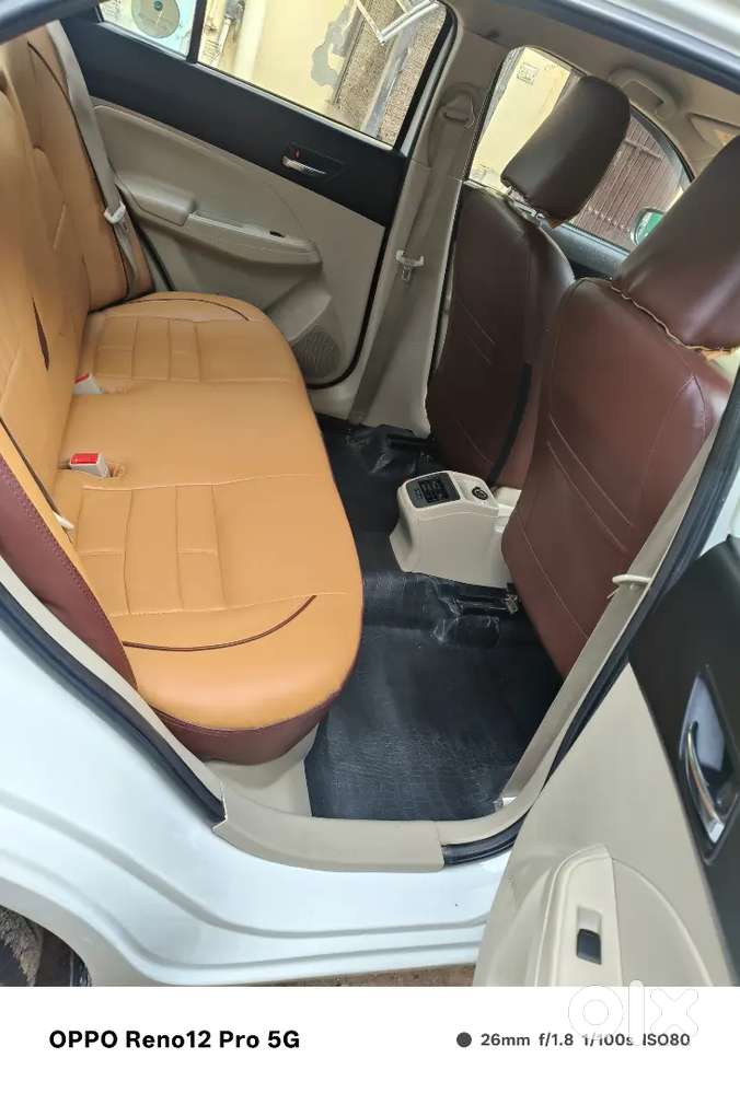 Maruti Suzuki Dzire 1.2 Vxi Cng 2023