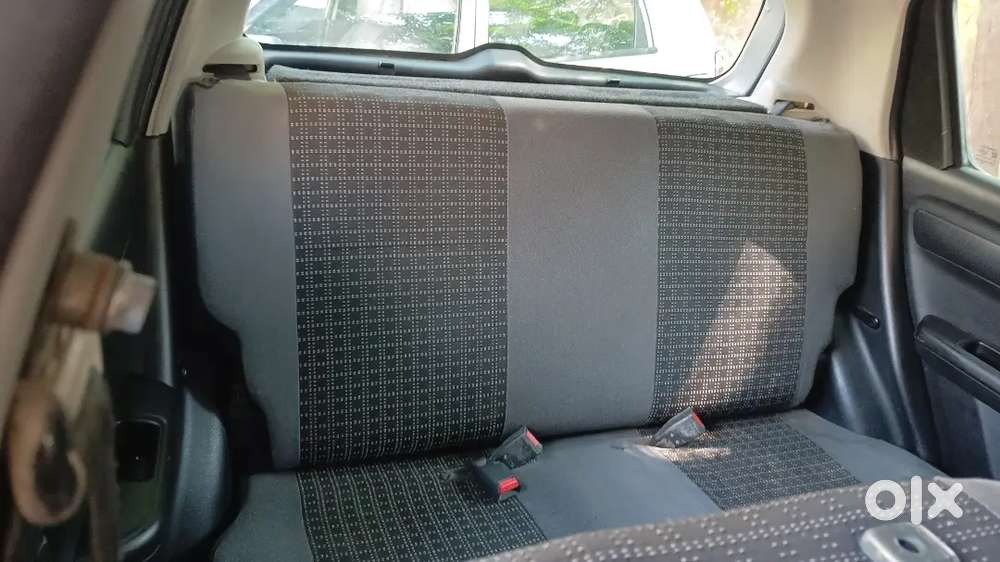 Maruti Suzuki Swift Lxi 2007
