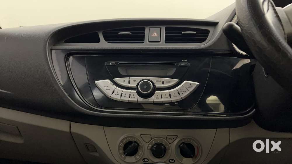 Maruti Suzuki Alto K10 Vxi Airbag, 2019, Petrol