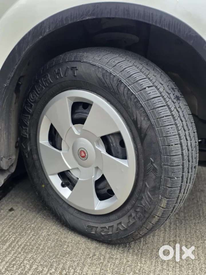 Mahindra Xuv500 W7, 2020, Diesel