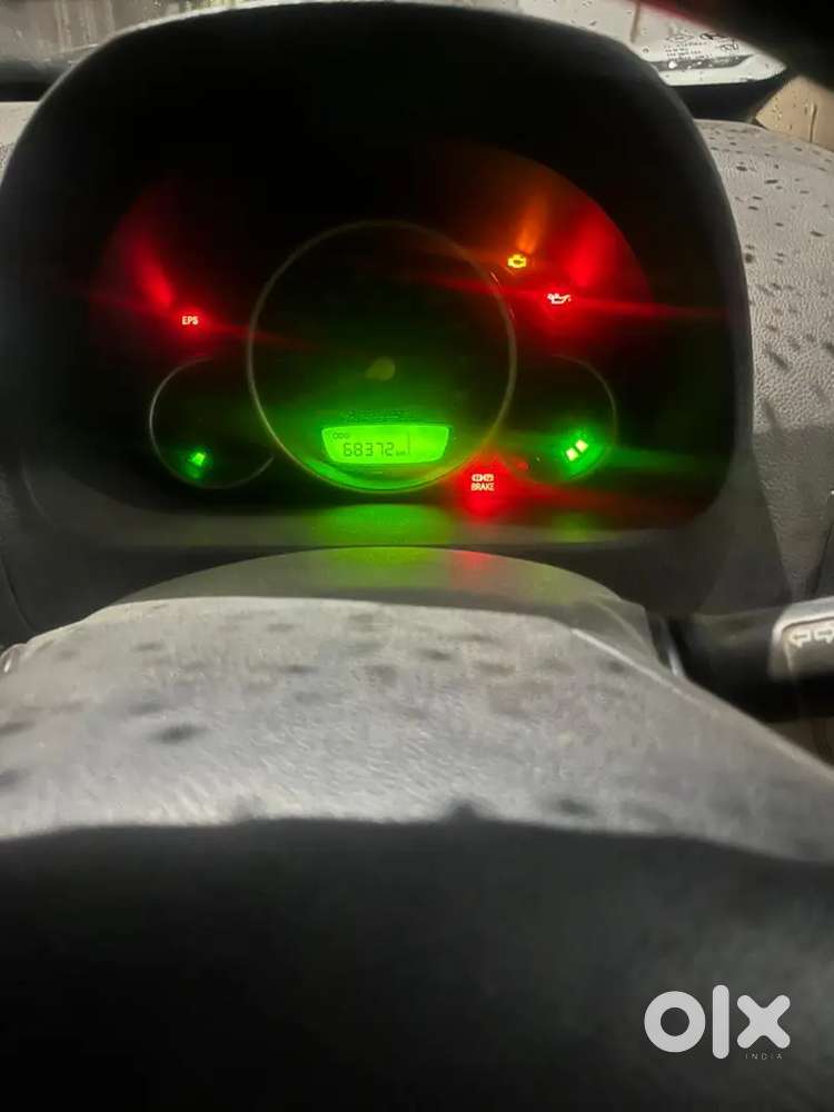 Hyundai Eon 2014 Petrol Good Condition