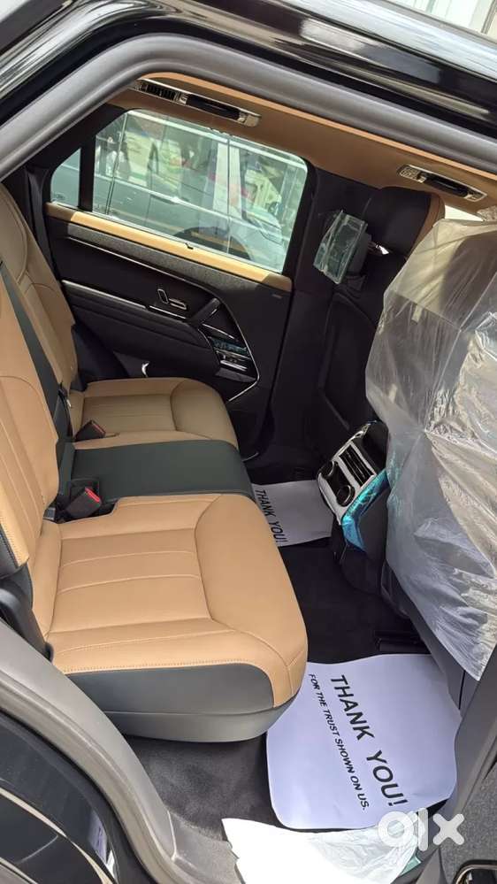 Land Rover Range Sport, 2026, Diesel