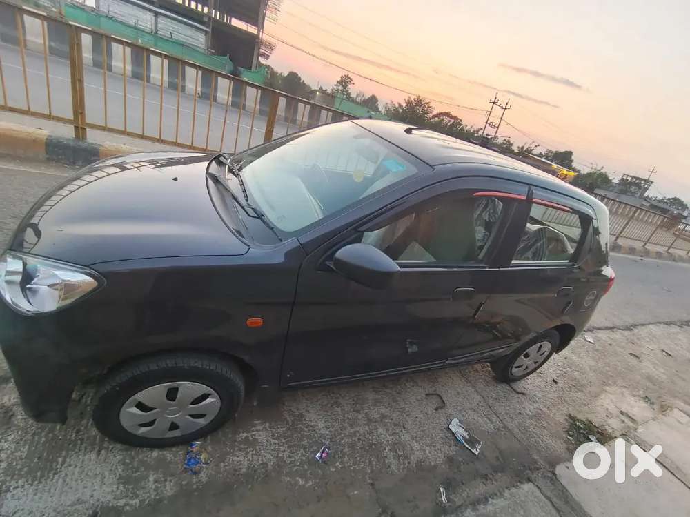 Maruti Suzuki Alto K10 2024