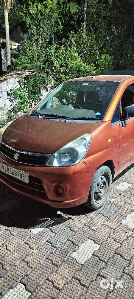 Maruti Zen Estilo 2010 Lxi  Running Condition  Rc & Tax Till 2030