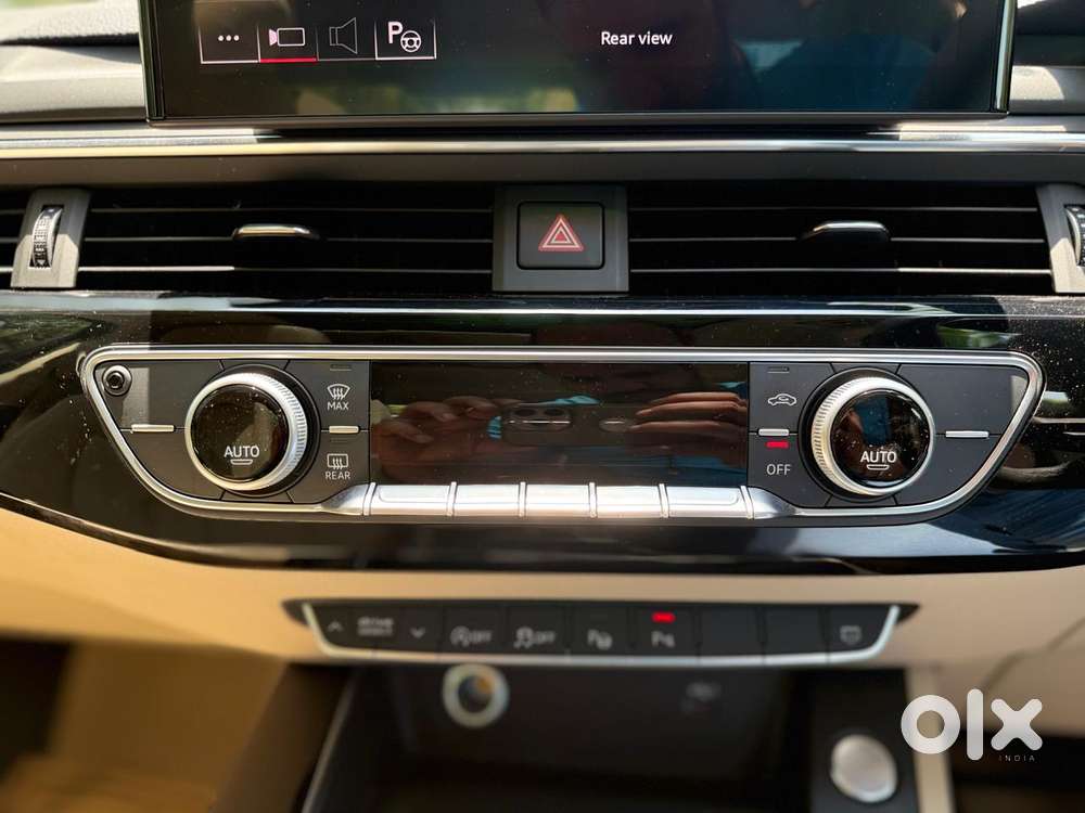 Audi A4 2.0 Technology 40 Tfsi, 2024, Petrol