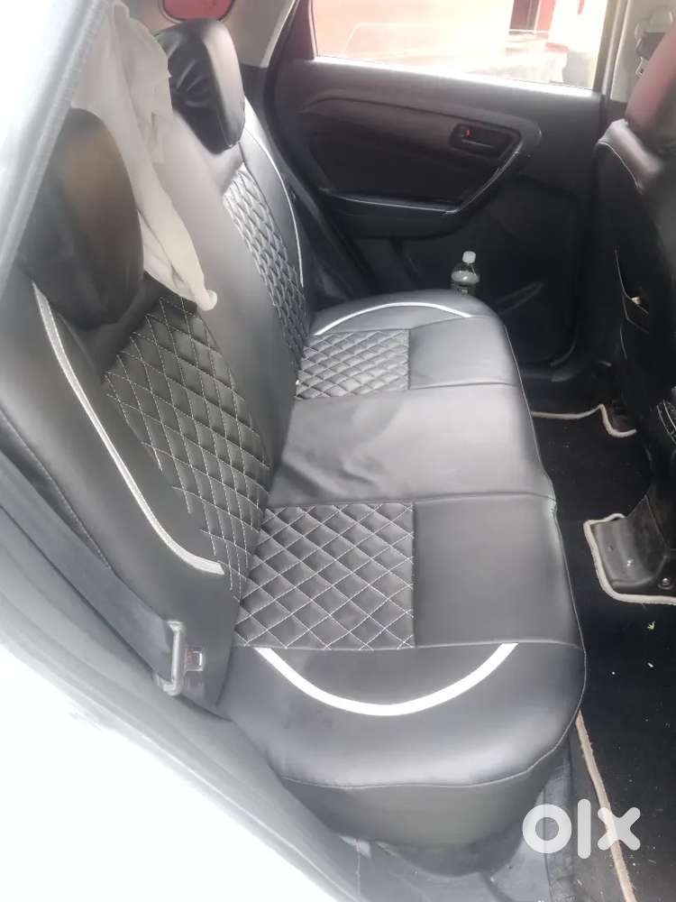 Maruti Suzuki Vitara Brezza 2019 Diesel 103000 Km Driven