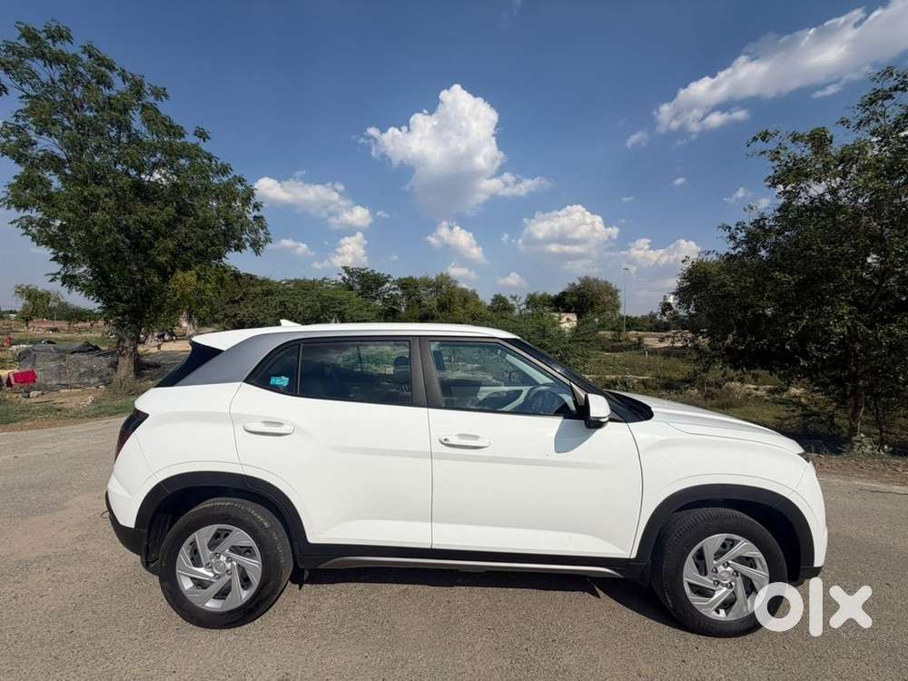 Hyundai Creta 2023 Diesel 83000 Km Driven