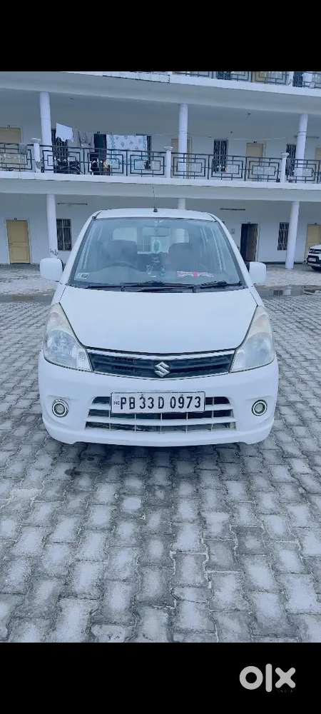 Maruti Suzuki Estilo 2010 Petrol Well Maintained
