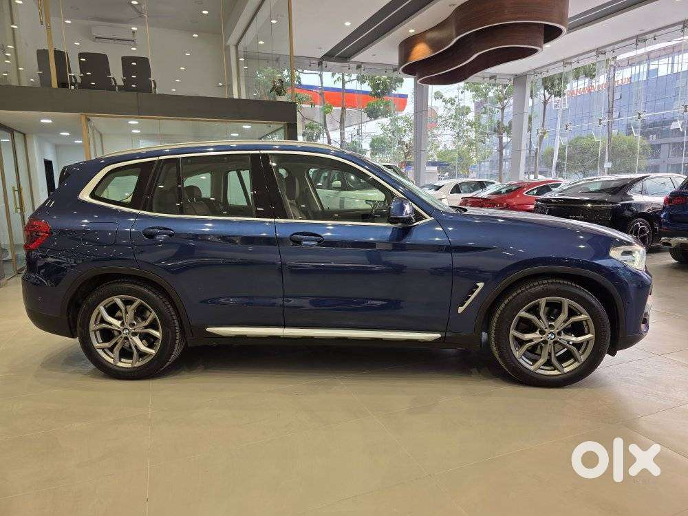 Bmw X3 X Drive 20d X-line, 2018, Diesel