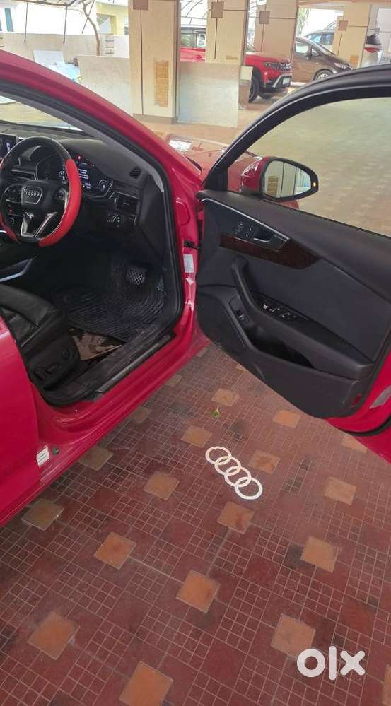 Audi A4 2.0 35 Tdi Premium Plus, 2017, Diesel