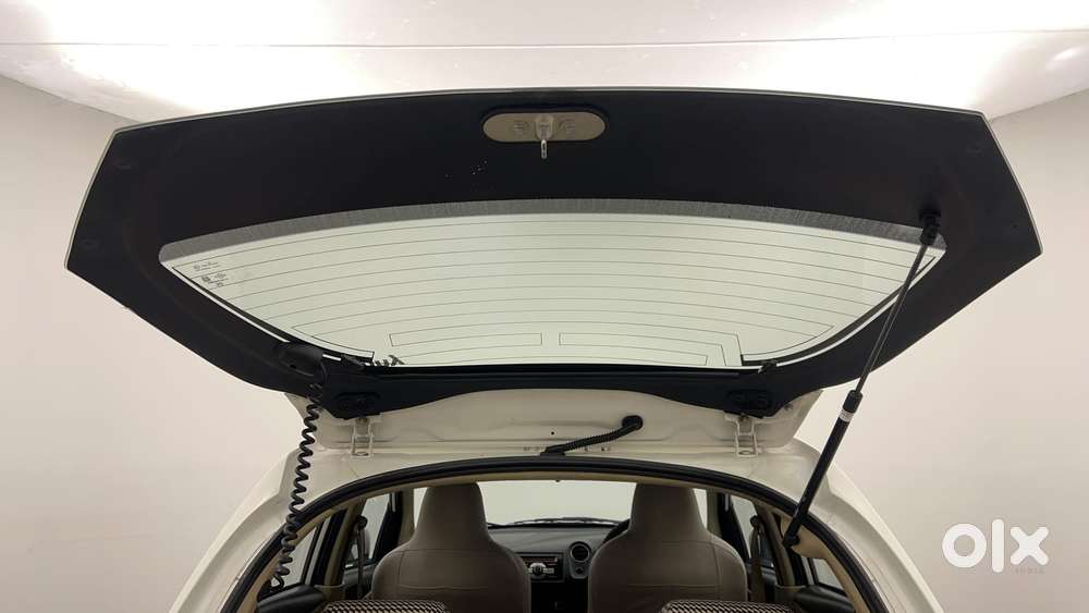 Honda Brio 1.2 Vx Mt, 2015, Petrol