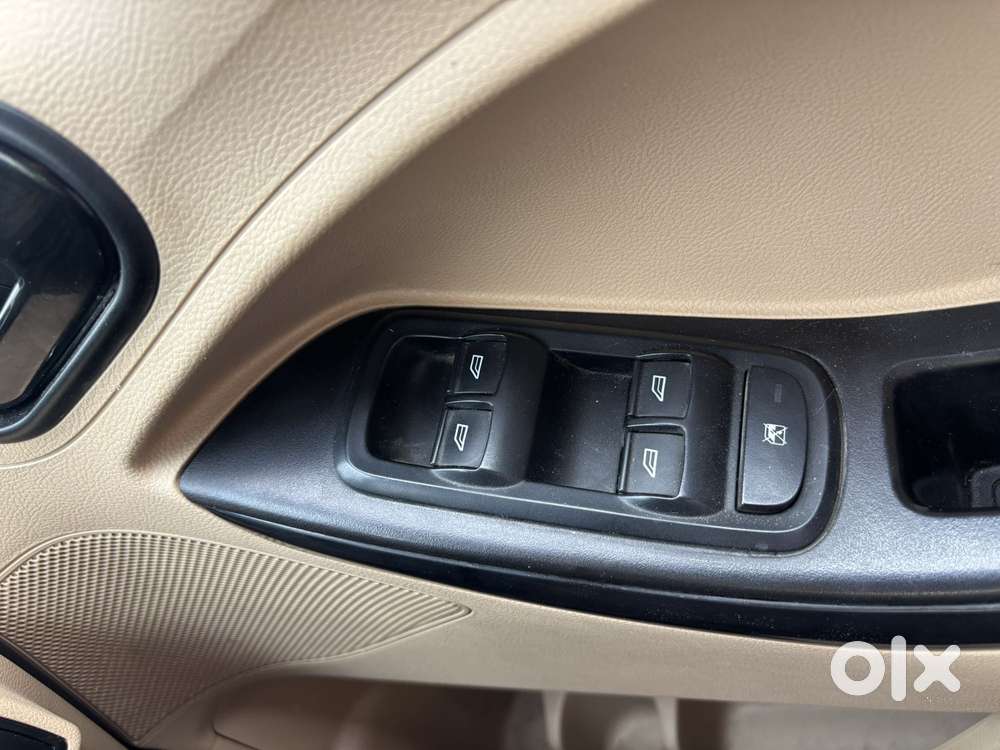 Ford Figo Aspire 1.5 Tdci Trend, 2016, Diesel