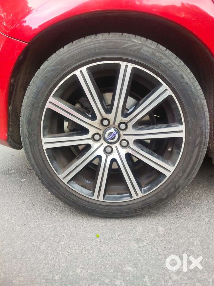 Volvo S60 D5 Summum, 2014, Diesel