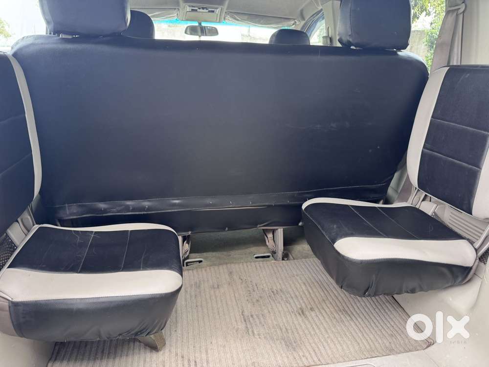 Mahindra Quanto C8, 2012, Diesel