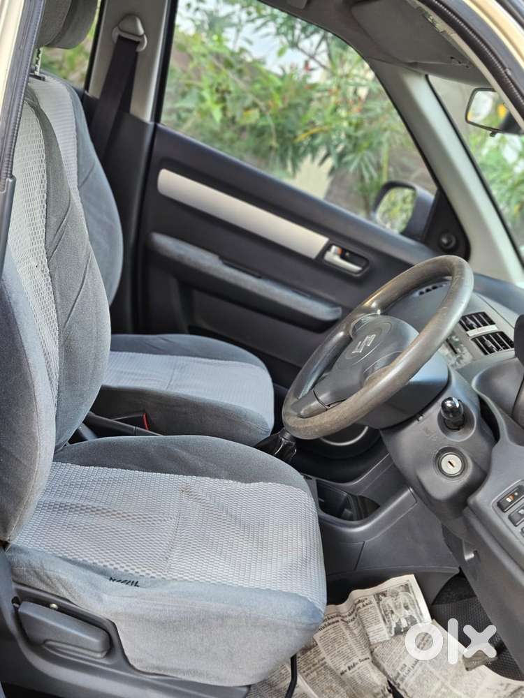 Maruti Suzuki Swift Dzire Vdi, 2011, Diesel