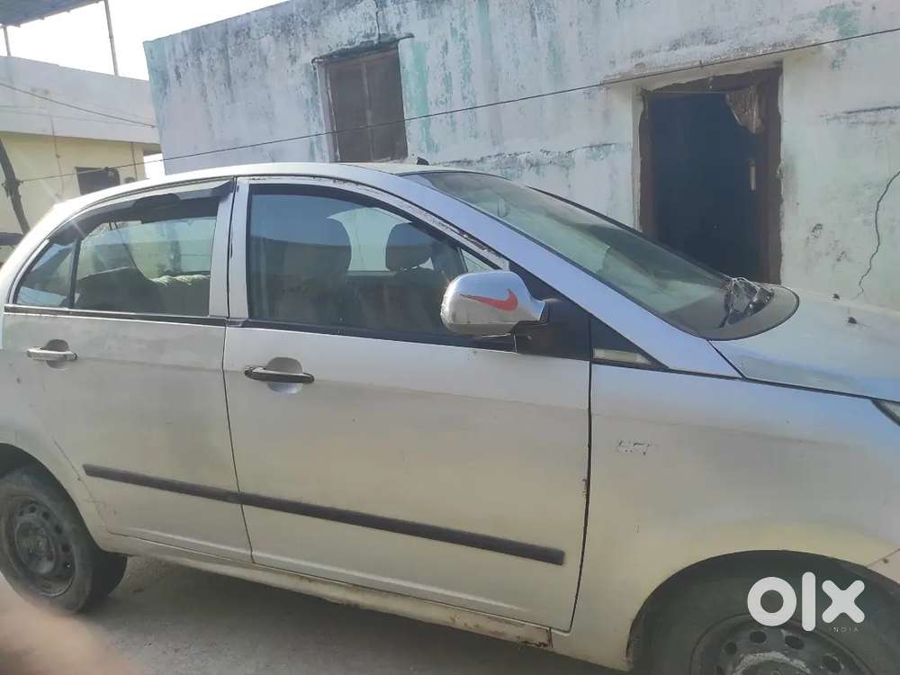 Tata Vista Tech 2010 Diesel 150000 Km Driven