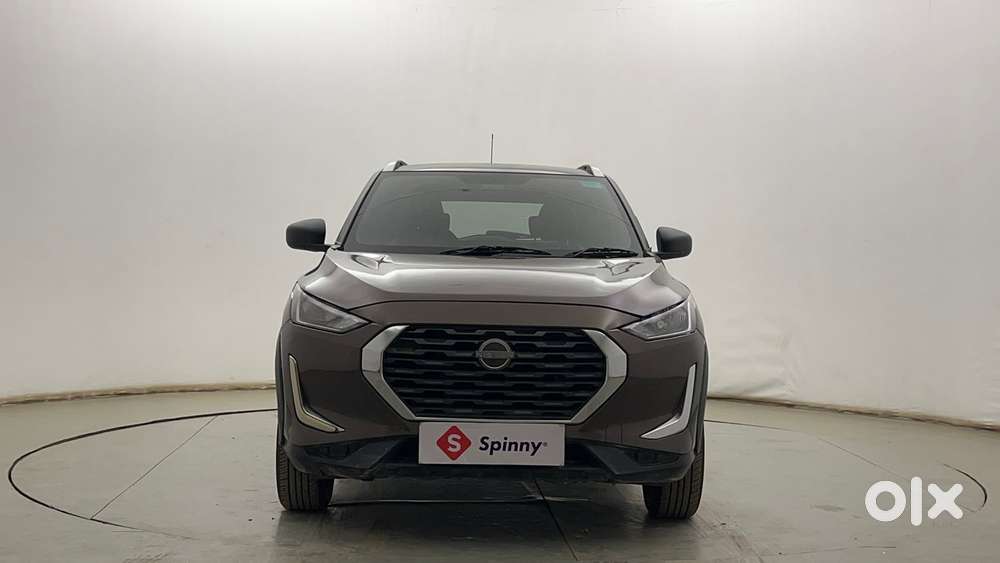 Nissan Magnite 1.0 Xe, 2023, Petrol