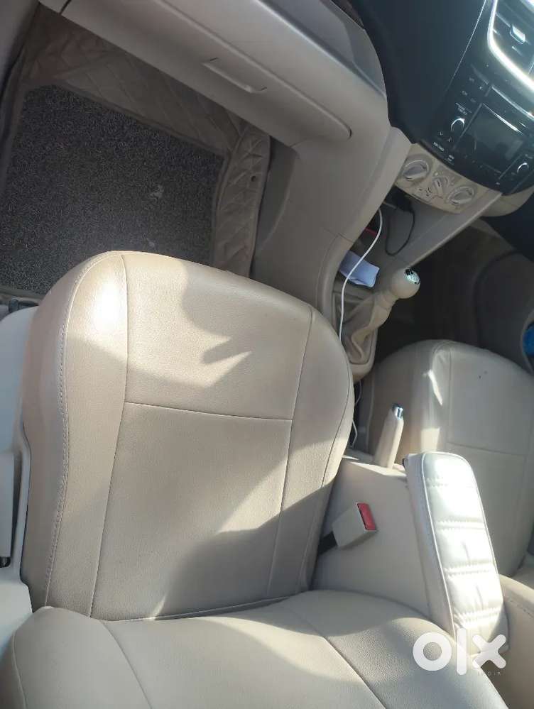 Maruti Suzuki Dzire 2015 Petrol 59000 Km Driven
