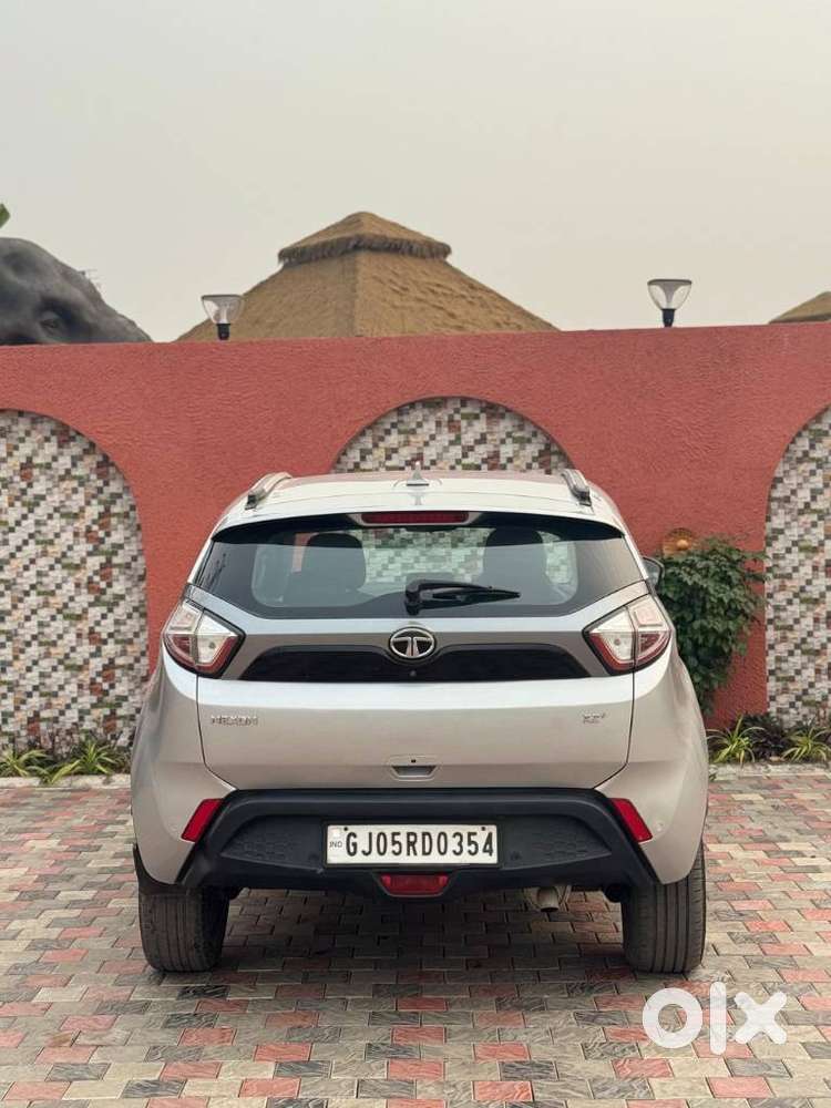 Tata Nexon 1.5 Revotorq Xz Plus Premium, 2018, Diesel