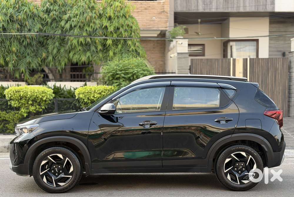 Kia Sonet Htk Plus, 2025, Diesel