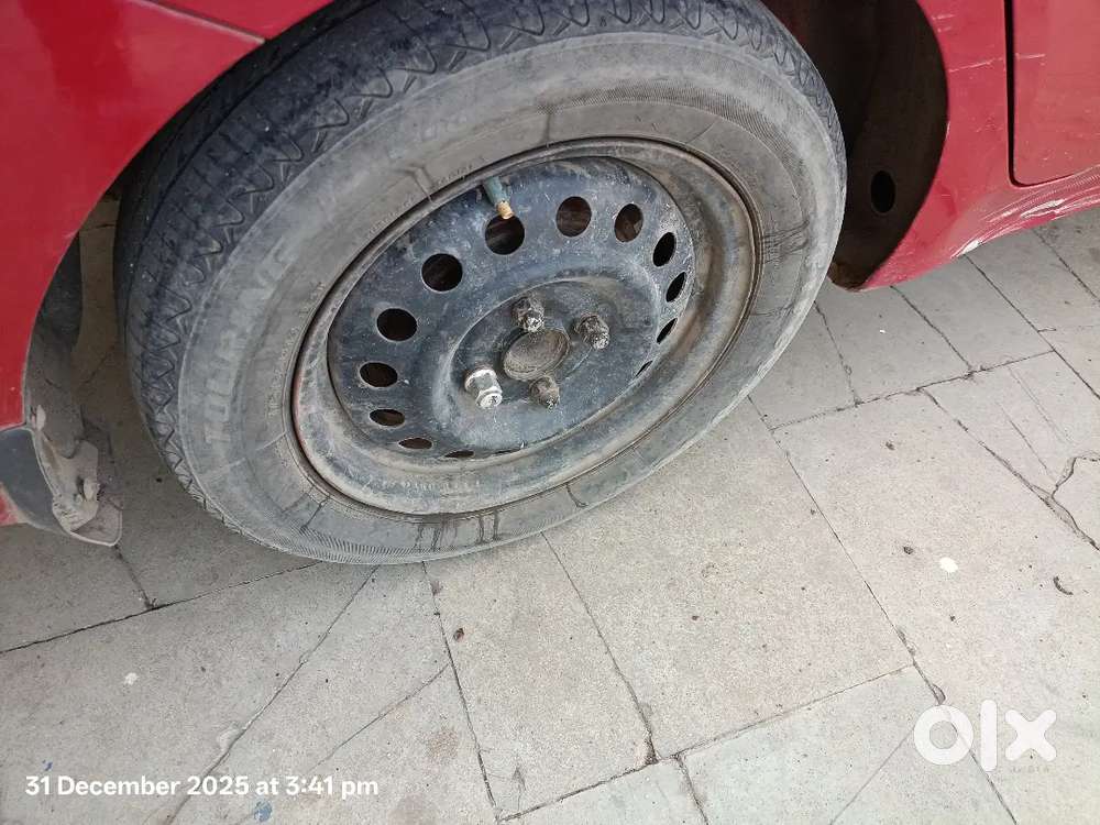 Hyundai Xcent 2016 Diesel Well Maintained