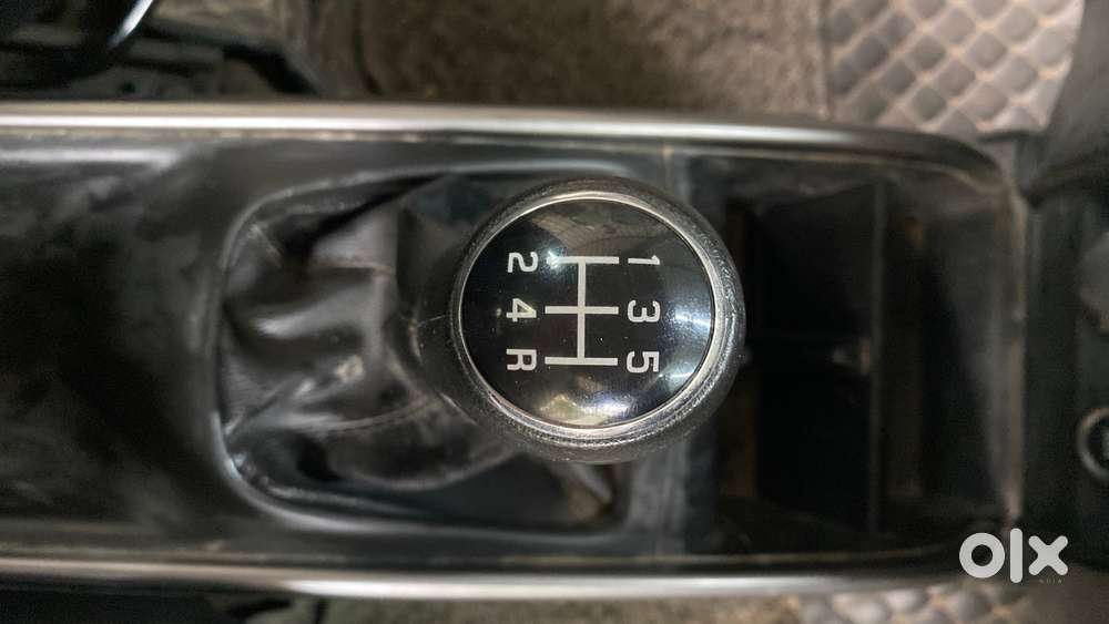 Maruti Suzuki Baleno 1.2 Alpha, 2019, Petrol