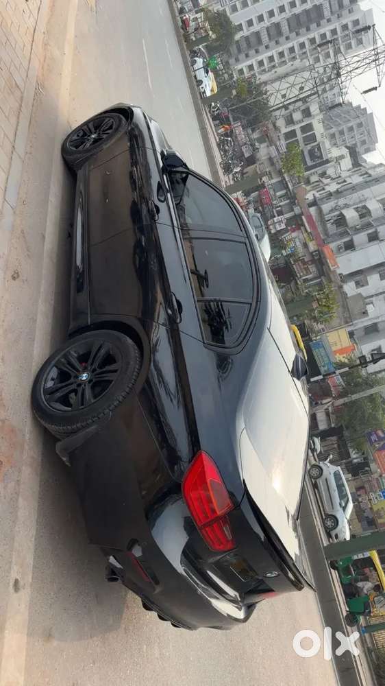 Bmw 3 Series 2013 Diesel 133600 Km Driven