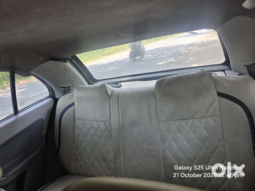 Tata Indica Vista 2010 Model Diesel Manual