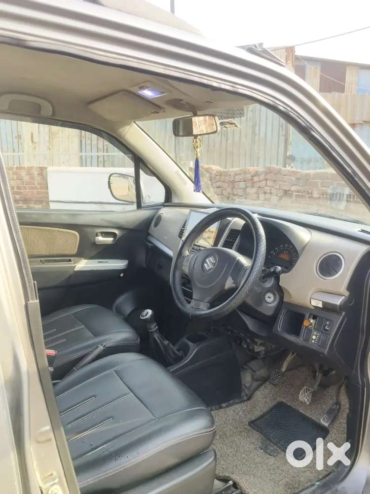 Maruti Suzuki Wagonr Lxi Good Condition