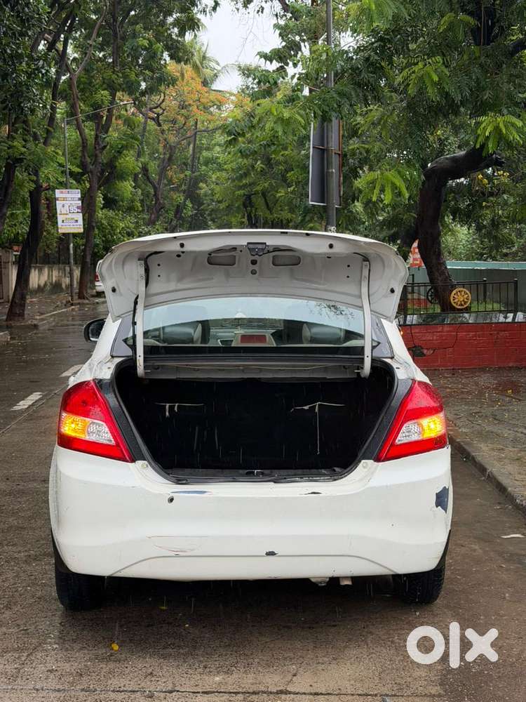 Maruti Suzuki Swift Dzire Vxi(o) Mt, 2016, Petrol