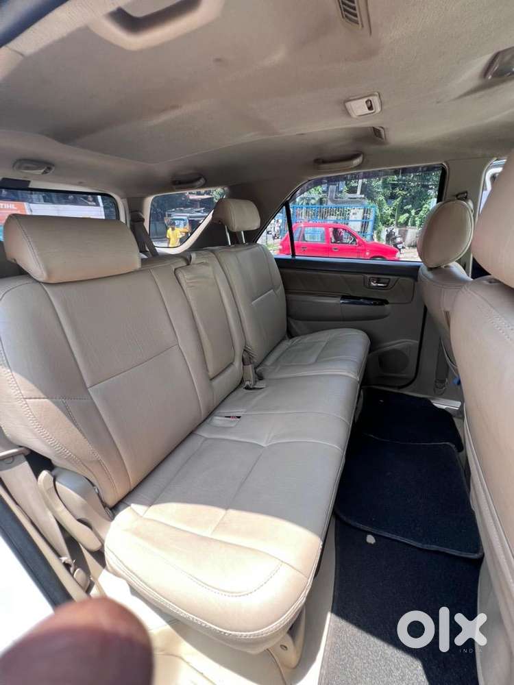 Toyota Diesel Car 2014