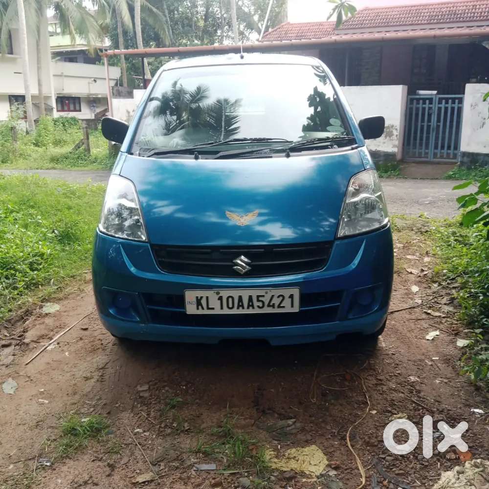 Maruti Suzuki Estilo 2007