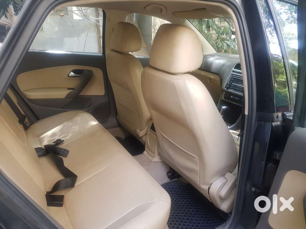 Volkswagen Vento 1.2 Tsi Highline At, 2015, Petrol