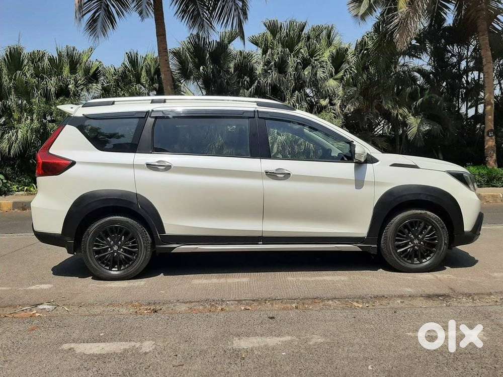 Maruti Suzuki Xl6 1.5 Alpha Mt, 2020, Petrol