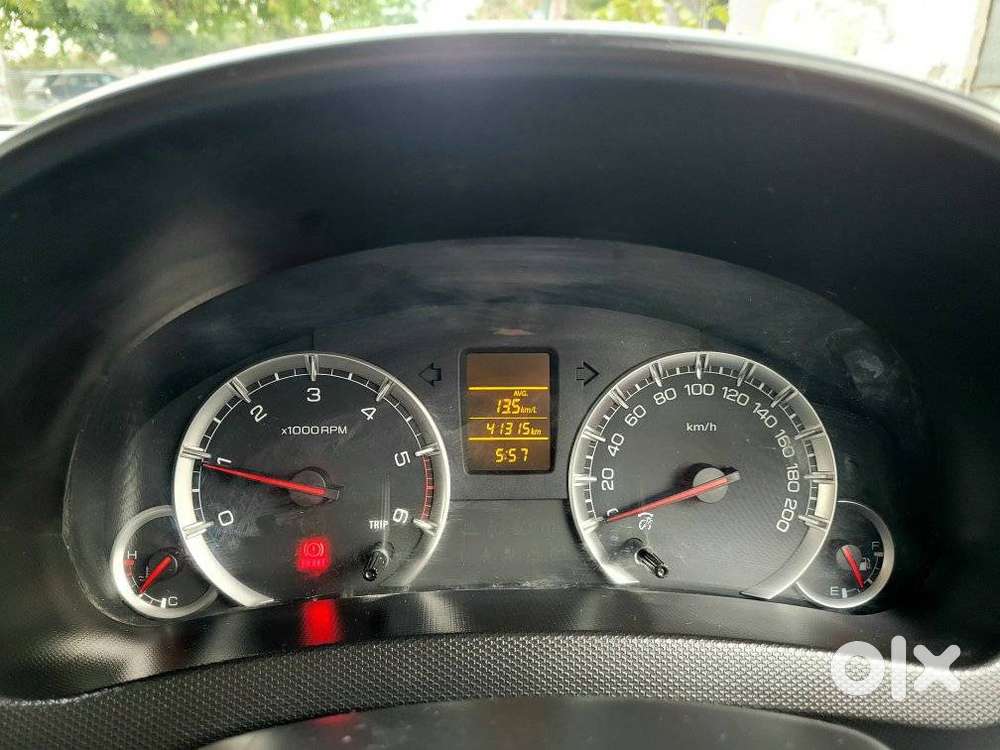 Maruti Suzuki Swift Vdi, 2014, Diesel