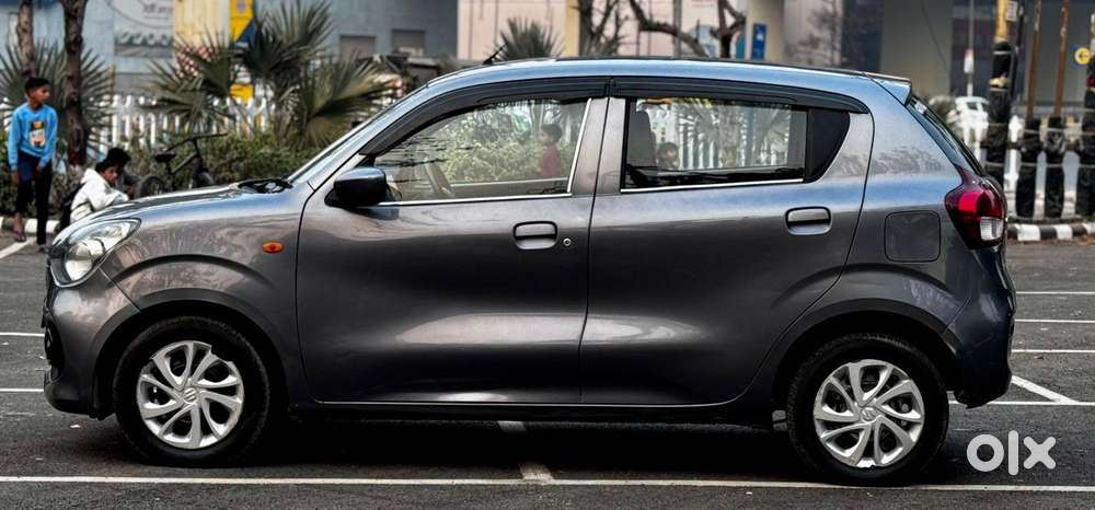 Maruti Suzuki Celerio Vxi(o), 2022, Petrol