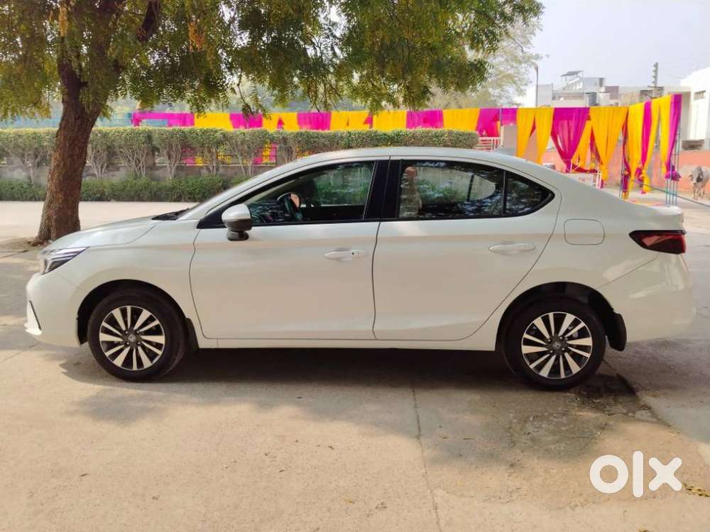 Honda City Vx Petrol Mt, 2025, Petrol