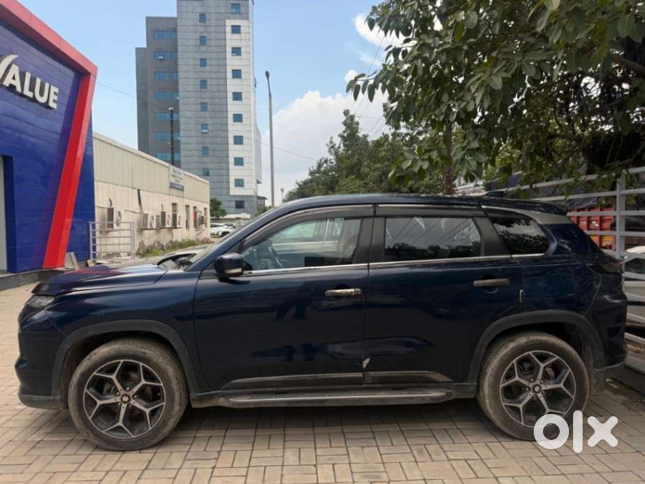 Maruti Suzuki Grand Vitara, 2023, Cng & Hybrids