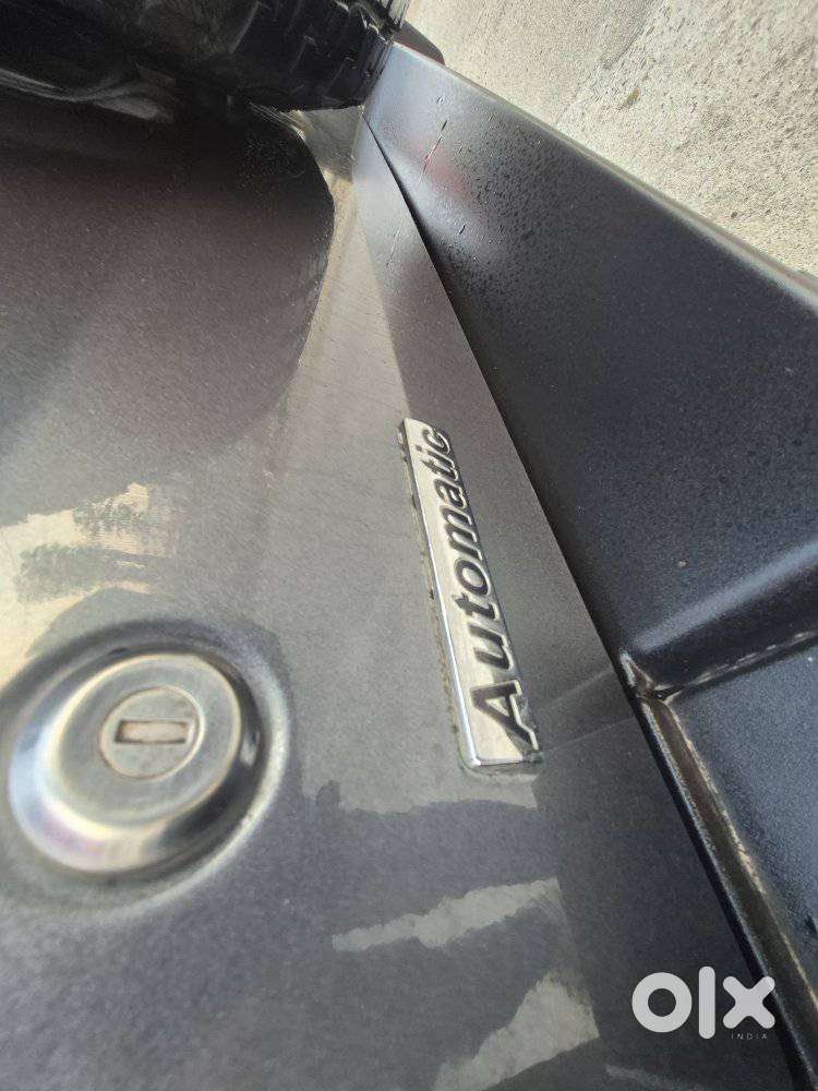 Mahindra Thar Lx D At 4wd Ht, 2024, Diesel