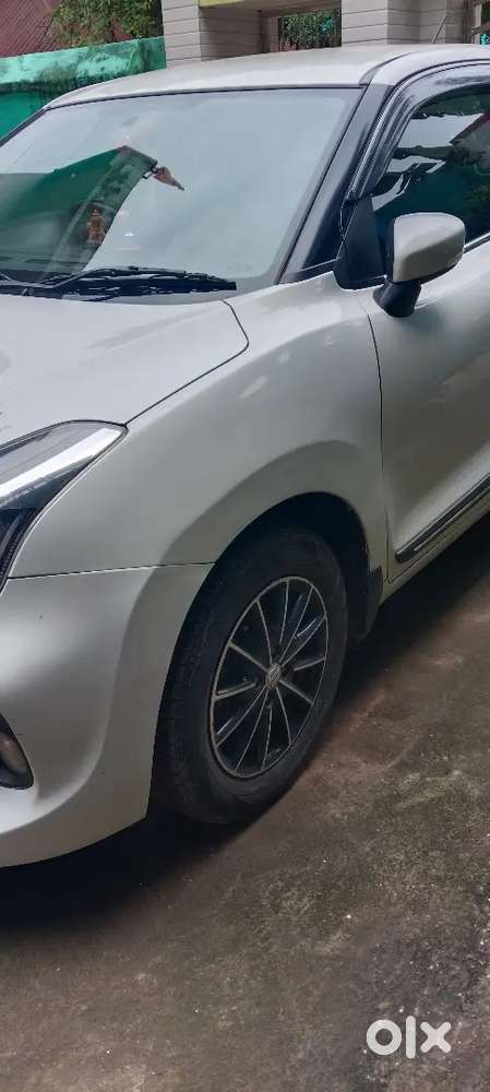 Maruti Suzuki Baleno 2020