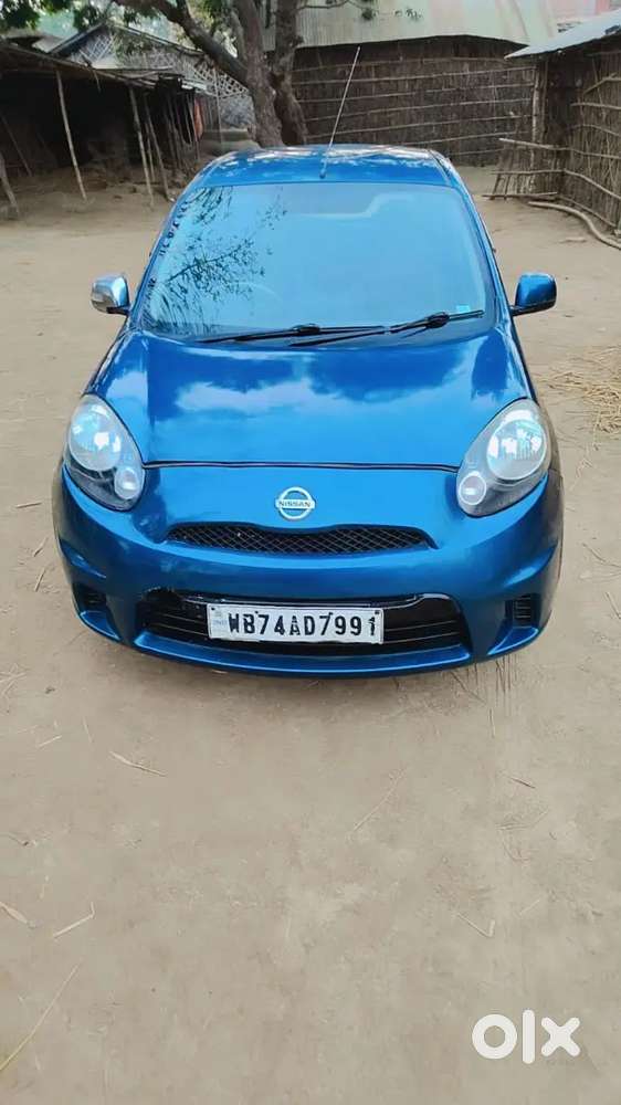 Mazda Miata 42000 Petrol 2015 Km Driven