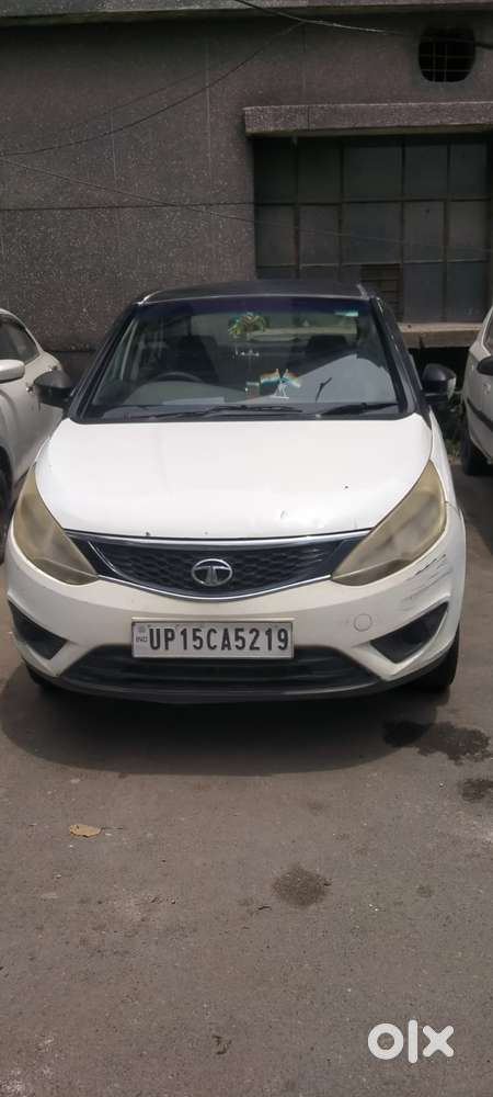 Tata Zest Revotron 1.2t Xms, 2016, Diesel