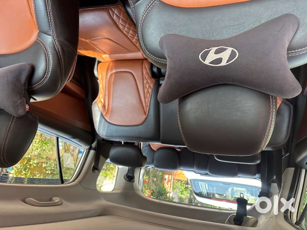 Hyundai Alcazar 2023