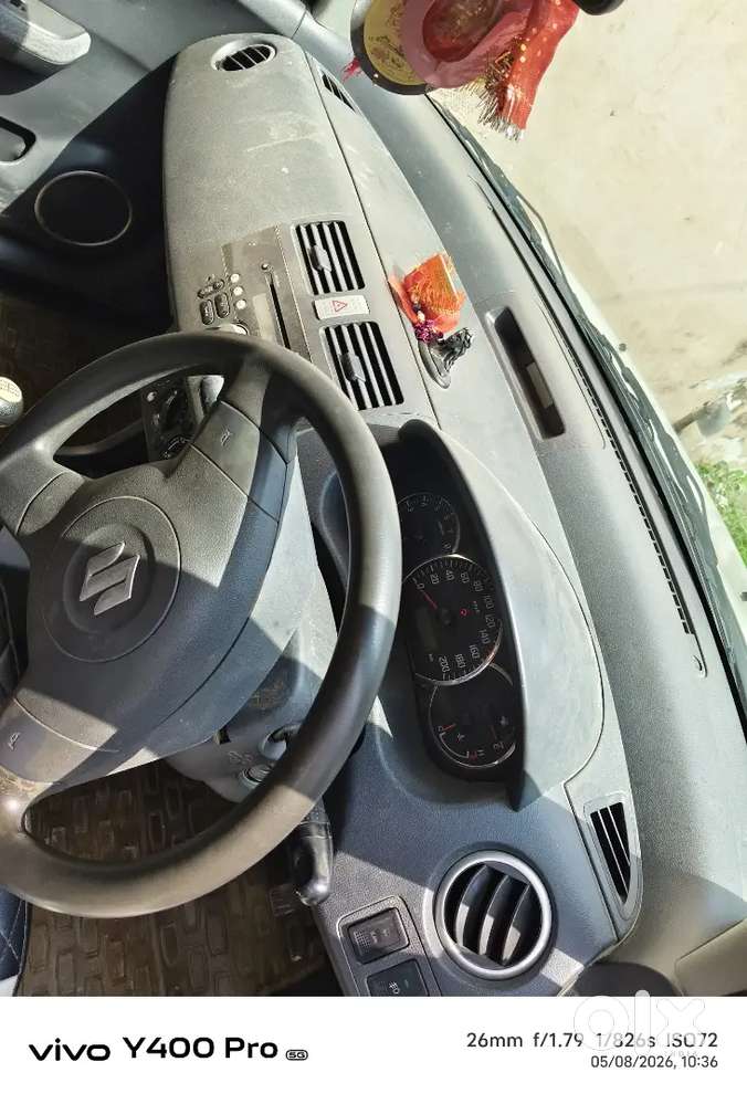 Maruti Suzuki Swift Dzire 2010